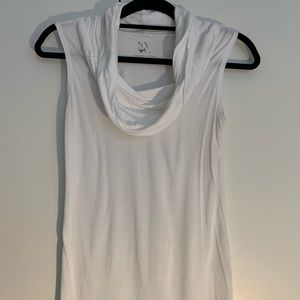 NY&Co Cowl Neck Tank